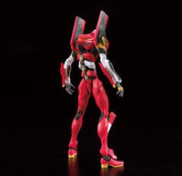 Bandai - Evangelion Production Model EVA Unit-02 "Neon Genesis Evangelion", Bandai Spirits RG - Hobby Recreation Products