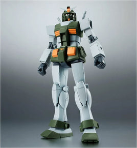 Bandai - FA-78-1 FULL ARMOR GUNDAM ver. A.N.I.M.E. "Moblie Suit Gundam MSV", Bandai Spirits THE ROBOT SPIRITS - Hobby Recreation Products