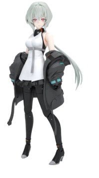 Bandai - Figure-rise Standard Noir - Hobby Recreation Products