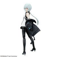 Bandai - Figure-rise Standard Noir - Hobby Recreation Products