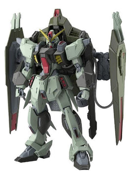 Bandai - Full Mechanics 1/100 Forbidden Gundam - Hobby Recreation Products