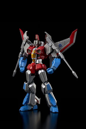 Bandai - Furai 02 Starscream Plastic Model Kit, from "Transformers", by Flame Toys - Hobby Recreation Products