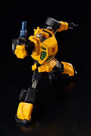 Bandai - Furai Bumble Bee Plastic Model Kit, from "Transformers", by Flame Toys - Hobby Recreation Products