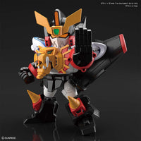 BANDAI - Gaogaigar "GaoGaiGar" Bandai Spirits SDCS - Hobby Recreation Products