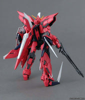 Bandai - GAT-X303 Aegis Gundam "Gundam SEED", Bandai MG - Hobby Recreation Products