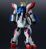 Bandai - GF-13-017 NJ SHINING GUNDAM "Mobile Fighter G Gundam", Bandai Spirits GUNDAM UNIVERSE - Hobby Recreation Products