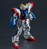 Bandai - GF-13-017 NJ SHINING GUNDAM "Mobile Fighter G Gundam", Bandai Spirits GUNDAM UNIVERSE - Hobby Recreation Products