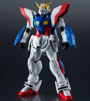 Bandai - GF-13-017 NJ SHINING GUNDAM "Mobile Fighter G Gundam", Bandai Spirits GUNDAM UNIVERSE - Hobby Recreation Products