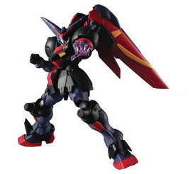 Bandai - GF13-001 NHII Master Gundam "Mobile Fighter G Gundam" Gundam Universe, Bandai Spirits - Hobby Recreation Products