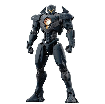 BANDAI - Gipsy Avenger HG Model Kit, from "Pacific Rim" - Hobby Recreation Products