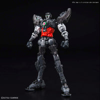 BANDAI - God Gundam Spirits Hi-Resolution Model Kit, from "G Gundam" - Hobby Recreation Products