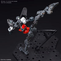 BANDAI - God Gundam Spirits Hi-Resolution Model Kit, from "G Gundam" - Hobby Recreation Products