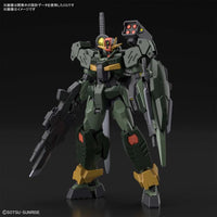 Bandai - Gundam 00 Command Qan (T) "Gundam Breaker Battlogue", - Hobby Recreation Products