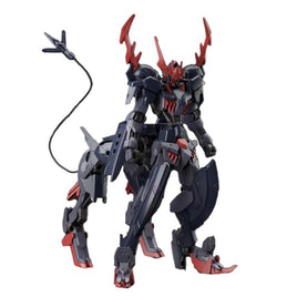 Bandai - Gundam Barbataurus "Gundam Breaker Battlogue", HGBB 1/144 - Hobby Recreation Products