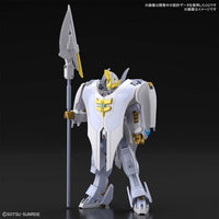 Bandai - Gundam Live Lance Heaven "Gundam Breaker Battlogue", HCBB, 1/144 - Hobby Recreation Products