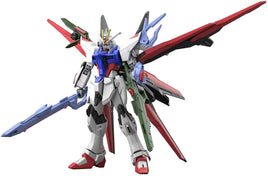 Bandai - Gundam Perfect Strike Freedom "Gundam Breaker Battlogue", HGBB, 1/144 - Hobby Recreation Products