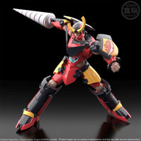 Bandai - Gurren Laggan SMP "Gurren Lagann" (Box/2), Bandai Shokugan SMP - Hobby Recreation Products