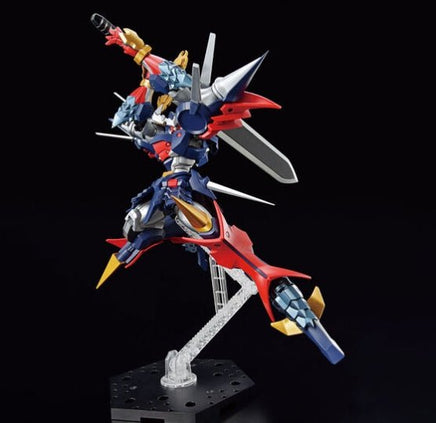 Bandai - HG DyGenGuar "Super Robot Wars OG", Bandai - Hobby Recreation Products