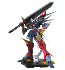 Bandai - HG DyGenGuar "Super Robot Wars OG", Bandai - Hobby Recreation Products