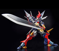 Bandai - HG DyGenGuar "Super Robot Wars OG", Bandai - Hobby Recreation Products