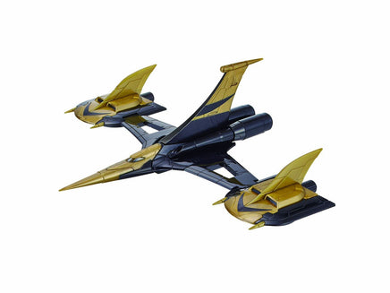 Bandai - HG Grendizer (Infinitism) Black Version Model Kit - Hobby Recreation Products