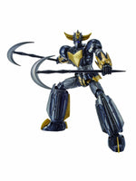 Bandai - HG Grendizer (Infinitism) Black Version Model Kit - Hobby Recreation Products