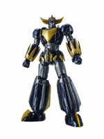 Bandai - HG Grendizer (Infinitism) Black Version Model Kit - Hobby Recreation Products