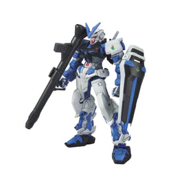 Bandai - HG MBF-P03 Gundam Astray Blue Frame "Mobile Suit Gundam SEED Astray" 1/144, Bandai - Hobby Recreation Products