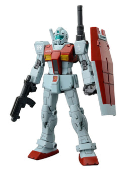 Bandai - HG RGM-79 GM (Shoulder Cannon / Missile Pod) "Gundam the Origin" 1/144, Bandai - Hobby Recreation Products