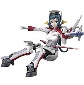 Bandai - HGBF Mrs. Loheng-Rinko "Gunpla Cosplay Heroines" 1/144, Bandai - Hobby Recreation Products