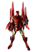 Bandai - Iron Man "Tech-On Avengers", Bandai Spirits S.H.Figuarts - Hobby Recreation Products