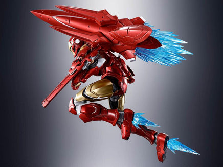 Bandai - Iron Man "Tech-On Avengers", Bandai Spirits S.H.Figuarts - Hobby Recreation Products