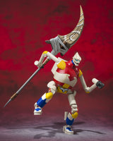 Bandai - Jet Jaguar, 2021 "Godzilla S.P", Bandai Spirits S.H.MonsterArts - Hobby Recreation Products