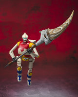 Bandai - Jet Jaguar, 2021 "Godzilla S.P", Bandai Spirits S.H.MonsterArts - Hobby Recreation Products