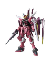 Bandai - Justice Gundam "Gundam SEED" , Bandai MG - Hobby Recreation Products