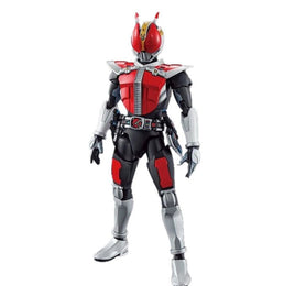 Bandai - Kamen Rider Den-O Sword Form & Plat Form "Kamen Rider Den-O" Figure-rise Standard, Bandai Spirits - Hobby Recreation Products