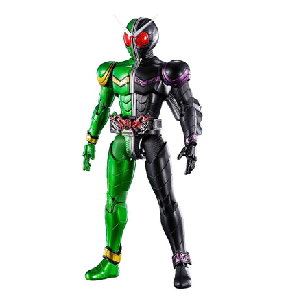 Bandai - Kamen Rider Double Cyclone Joker "Kamen Rider", Bandai Figure-rise Standard - Hobby Recreation Products