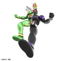 Bandai - Kamen Rider Double Cyclone Joker "Kamen Rider", Bandai Figure-rise Standard - Hobby Recreation Products