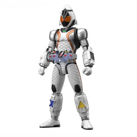 Bandai - Kamen Rider Fourze Basestates "Kamen Rider" Figure-Rise Standard, Bandai Spirits - Hobby Recreation Products