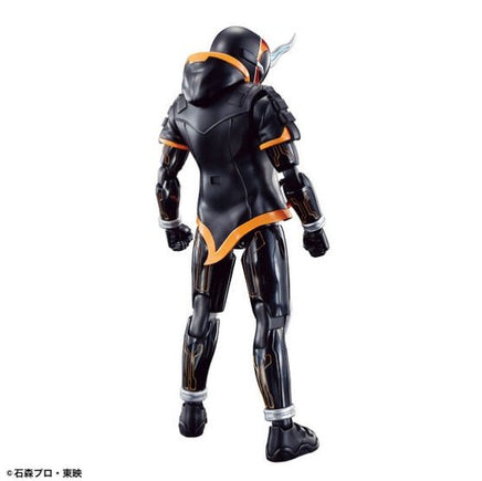 Bandai - Kamen Rider Ghost Ore Damashii "Kamen Rider Ghost" Figure - Rise Standard, Bandai Spirits - Hobby Recreation Products