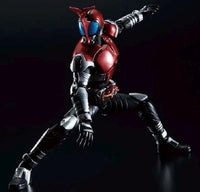 Bandai - Kamen Rider Kabuto "Kamen Rider", Bandai Figure-rise - Hobby Recreation Products