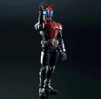 Bandai - Kamen Rider Kabuto "Kamen Rider", Bandai Figure-rise - Hobby Recreation Products