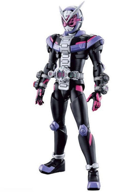 Bandai - Kamen Rider Zi-O "Kamen Rider", Bandai Figure-rise Standard - Hobby Recreation Products