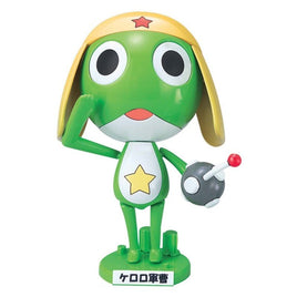 BANDAI - Keroro Gunso Anniversary Package Edition Keroro Plamo Collection Model Kit from "Keroro" - Hobby Recreation Products