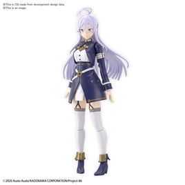 Bandai - Lena "86", Bandai Spirits Hobby Figure-rise Standard - Hobby Recreation Products