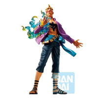 Bandai - Marco (Best of the Buddy) "One Piece", Bandai Spirits Ichibansho Figure - Hobby Recreation Products