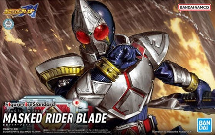 Bandai - Masked Rider Blade "Kamen Rider Blade", Bandai Spirits - Hobby Recreation Products