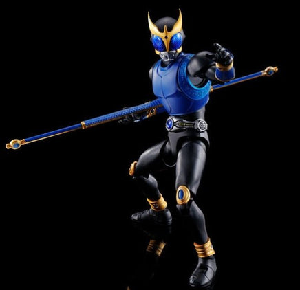 Bandai - Masked Rider Kuuga Dragon Form/Rising Dragon "Kamen Rider Kuuga" Figure-rise Stand, Bandai Spirits - Hobby Recreation Products