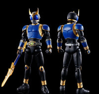 Bandai - Masked Rider Kuuga Dragon Form/Rising Dragon "Kamen Rider Kuuga" Figure-rise Stand, Bandai Spirits - Hobby Recreation Products