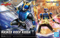 Bandai - Masked Rider Kuuga Dragon Form/Rising Dragon "Kamen Rider Kuuga" Figure-rise Stand, Bandai Spirits - Hobby Recreation Products